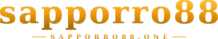 sapporro88 logo